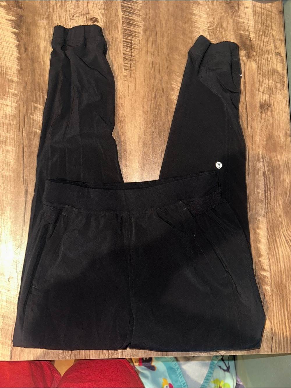 Lululemon Adapted State High-Rise Jogger *Airflow - Picture 4 of 5